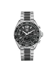 TAG Heuer Formula 1 CAZ1011.BA0843 Kol Saati