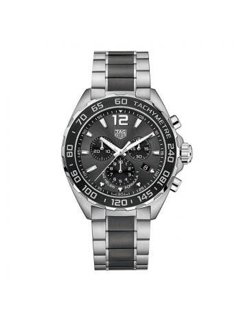 TAG Heuer Formula 1 CAZ1011.BA0843 Kol Saati