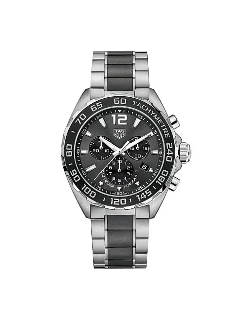 TAG Heuer Formula 1 CAZ1011.BA0843 Kol Saati