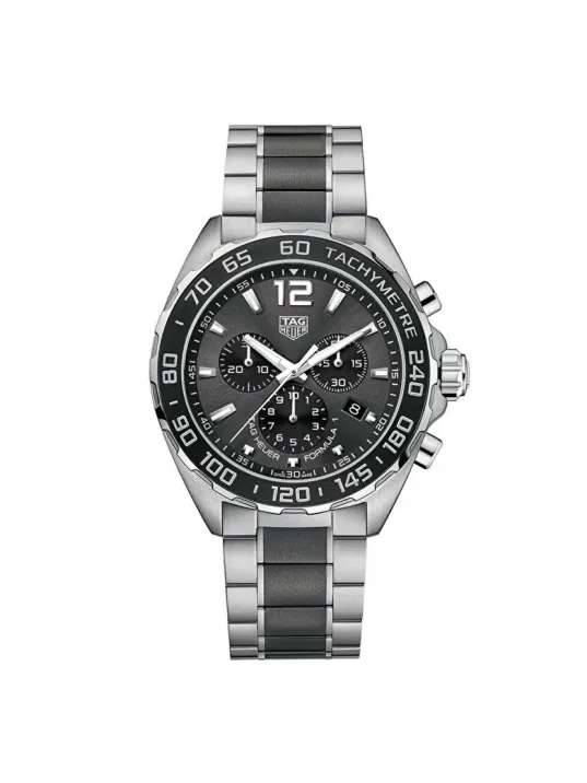 TAG Heuer Formula 1 CAZ1011.BA0843 Kol Saati TAG Heuer Formula 1 CAZ1011.BA0843 Kol Saati