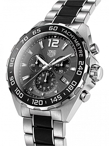 TAG Heuer Formula 1 CAZ1011.BA0843 Kol Saati