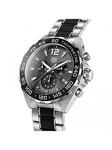 TAG Heuer Formula 1 CAZ1011.BA0843 Kol Saati