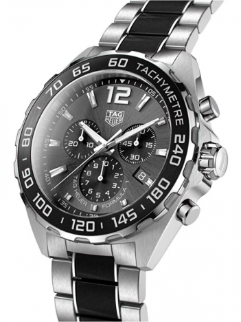 TAG Heuer Formula 1 CAZ1011.BA0843 Kol Saati