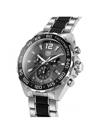 TAG Heuer Formula 1 CAZ1011.BA0843 Kol Saati