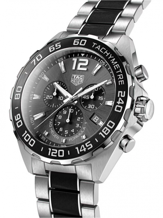 TAG Heuer Formula 1 CAZ1011.BA0843 Kol Saati TAG Heuer Formula 1 CAZ1011.BA0843 Kol Saati