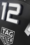 TAG Heuer Formula 1 CAZ1011.BA0843 Kol Saati