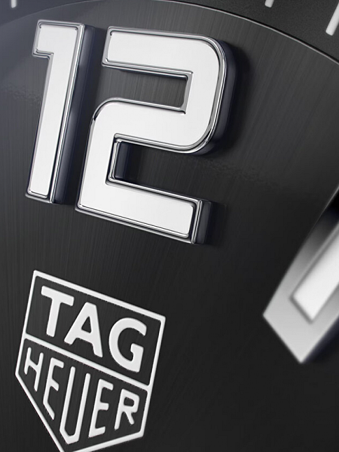 TAG Heuer Formula 1 CAZ1011.BA0843 Kol Saati
