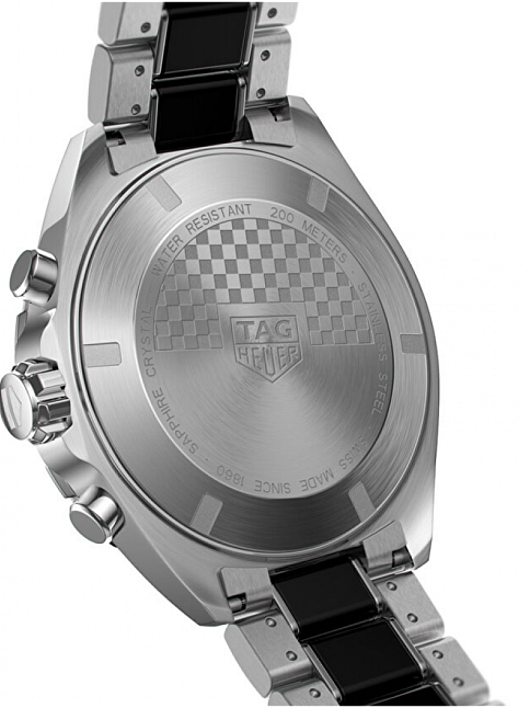 TAG Heuer Formula 1 CAZ1011.BA0843 Kol Saati