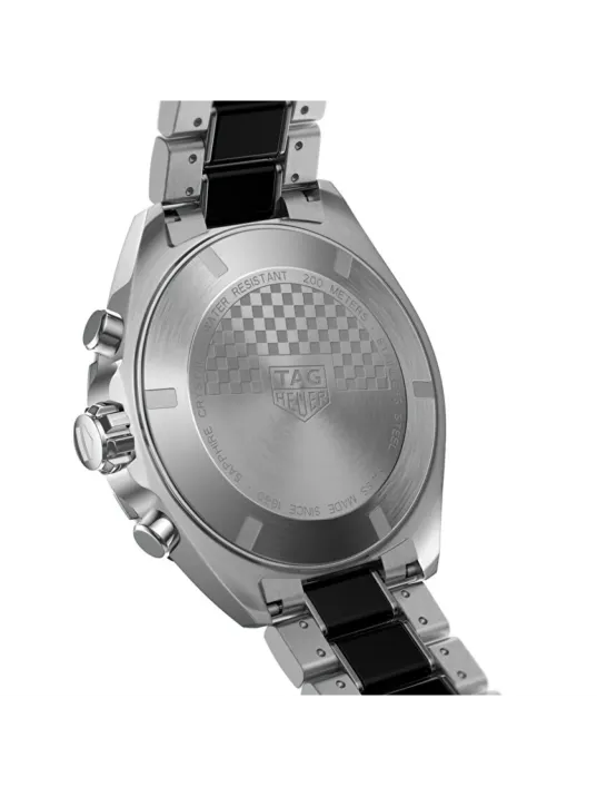 TAG Heuer Formula 1 CAZ1011.BA0843 Kol Saati TAG Heuer Formula 1 CAZ1011.BA0843 Kol Saati