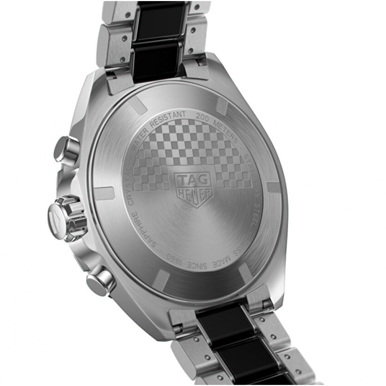 TAG Heuer Formula 1 CAZ1011.BA0843 Kol Saati TAG Heuer Formula 1 CAZ1011.BA0843 Kol Saati