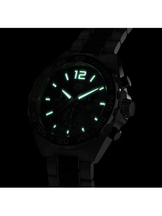 TAG Heuer Formula 1 CAZ1011.BA0843 Kol Saati TAG Heuer Formula 1 CAZ1011.BA0843 Kol Saati