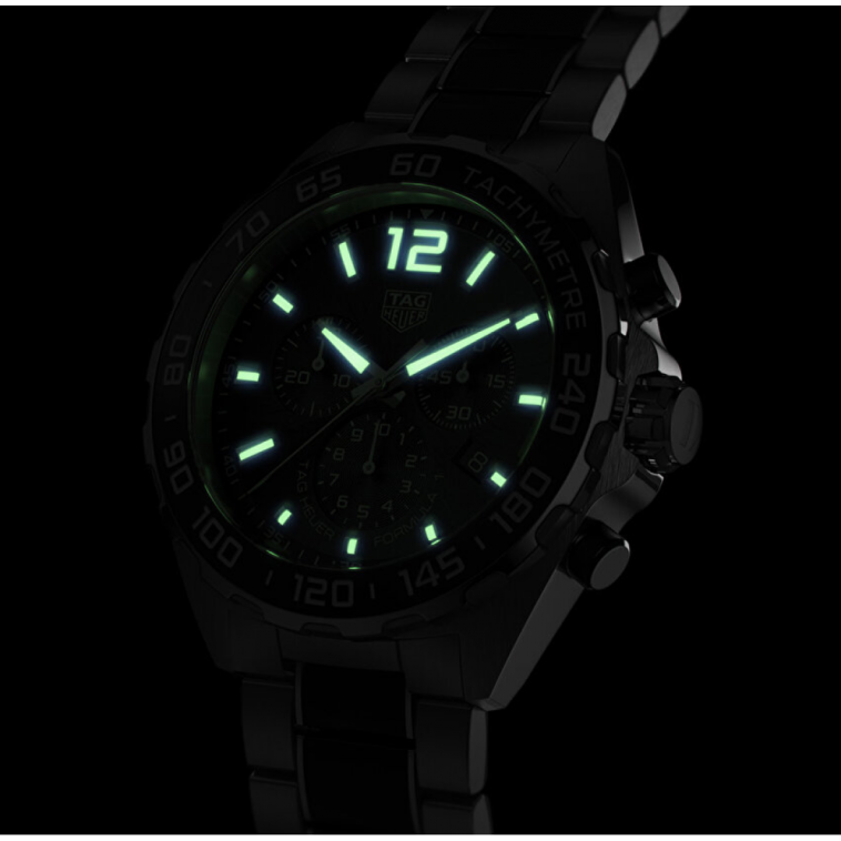 TAG Heuer Formula 1 CAZ1011.BA0843 Kol Saati TAG Heuer Formula 1 CAZ1011.BA0843 Kol Saati