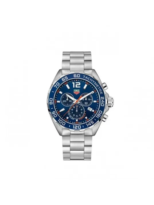 Tag Heuer Formula 1 CAZ1014.BA0842 Kol Saati