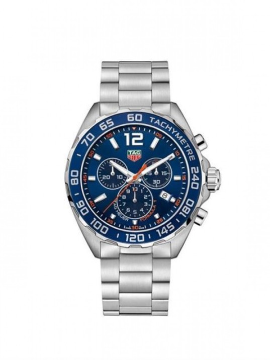 Tag Heuer Formula 1 CAZ1014.BA0842 Kol Saati Tag Heuer Formula 1 CAZ1014.BA0842 Kol Saati