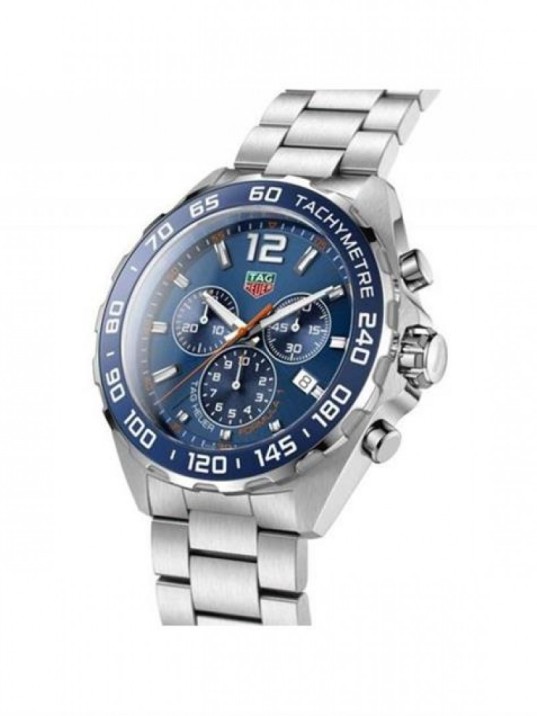 Tag Heuer Formula 1 CAZ1014.BA0842 Kol Saati Tag Heuer Formula 1 CAZ1014.BA0842 Kol Saati