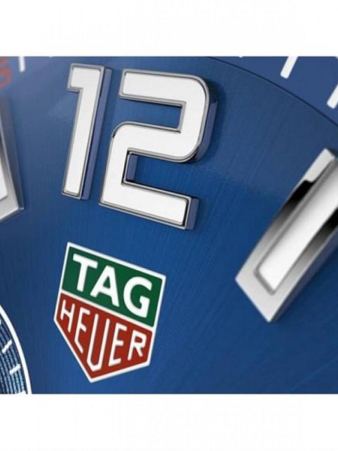 Tag Heuer Formula 1 CAZ1014.BA0842 Kol Saati