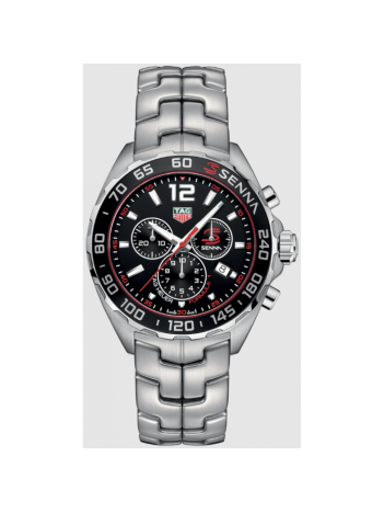 TAG Heuer Formula 1 CAZ1015.BA0883 Special Edition