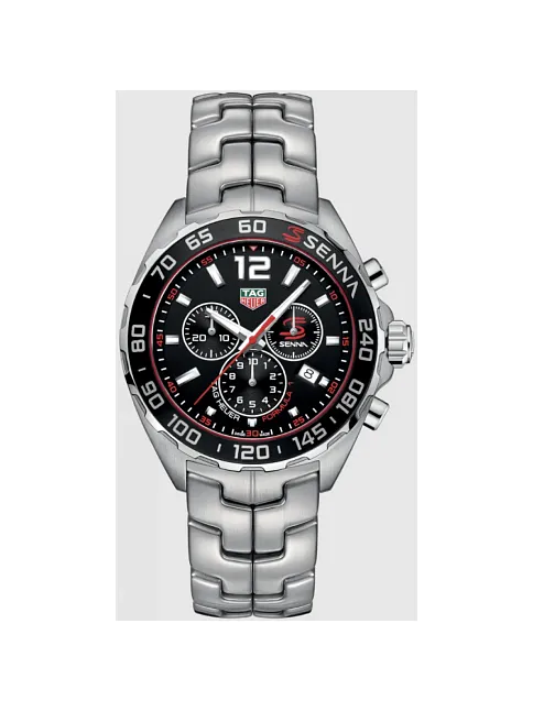 TAG Heuer Formula 1 CAZ1015.BA0883 Special Edition