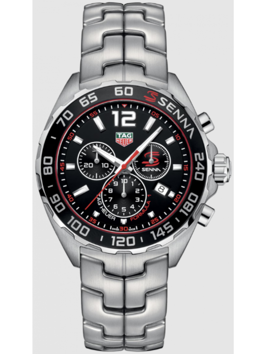 TAG Heuer Formula 1 CAZ1015.BA0883 Special Edition TAG Heuer Formula 1 CAZ1015.BA0883 Special Edition
