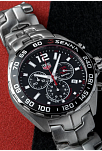 TAG Heuer Formula 1 CAZ1015.BA0883 Special Edition