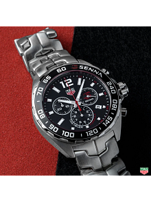 TAG Heuer Formula 1 CAZ1015.BA0883 Special Edition