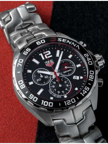 TAG Heuer Formula 1 CAZ1015.BA0883 Special Edition