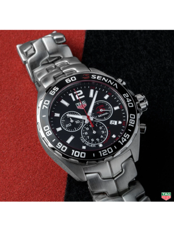 TAG Heuer Formula 1 CAZ1015.BA0883 Special Edition