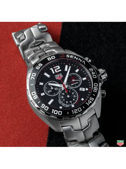 TAG Heuer Formula 1 CAZ1015.BA0883 Special Edition TAG Heuer Formula 1 CAZ1015.BA0883 Special Edition