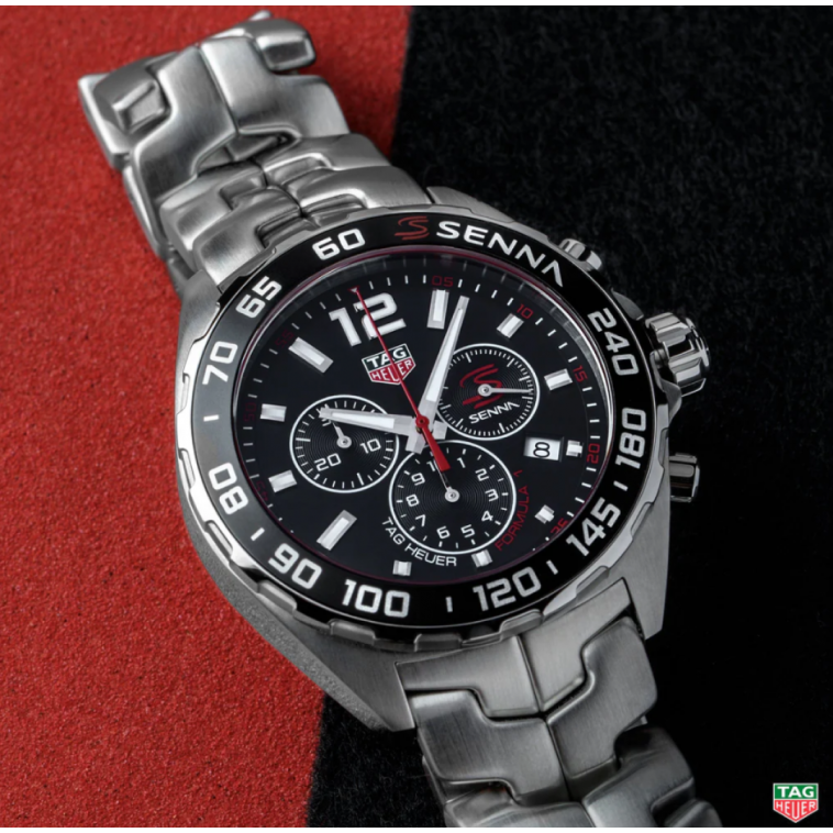 TAG Heuer Formula 1 CAZ1015.BA0883 Special Edition TAG Heuer Formula 1 CAZ1015.BA0883 Special Edition