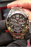 TAG Heuer Formula 1 CAZ1015.BA0883 Special Edition