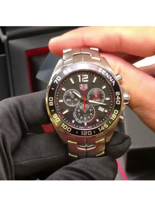 TAG Heuer Formula 1 CAZ1015.BA0883 Special Edition TAG Heuer Formula 1 CAZ1015.BA0883 Special Edition