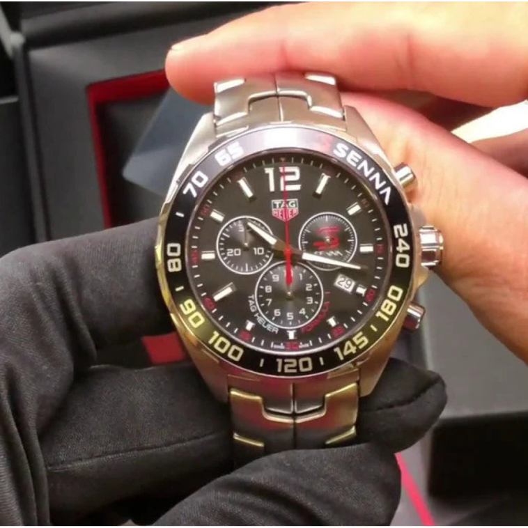TAG Heuer Formula 1 CAZ1015.BA0883 Special Edition TAG Heuer Formula 1 CAZ1015.BA0883 Special Edition