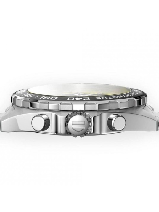 TAG Heuer Formula 1 CAZ101AC.BA0842 Erkek Kol Saati TAG Heuer Formula 1 CAZ101AC.BA0842 Erkek Kol Saati