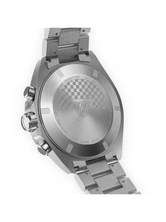 TAG Heuer Formula 1 CAZ101AC.BA0842 Erkek Kol Saati TAG Heuer Formula 1 CAZ101AC.BA0842 Erkek Kol Saati