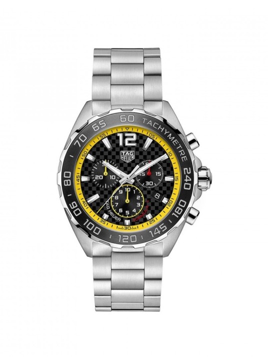 TAG Heuer Formula 1 CAZ101AC.BA0842 Erkek Kol Saati TAG Heuer Formula 1 CAZ101AC.BA0842 Erkek Kol Saati