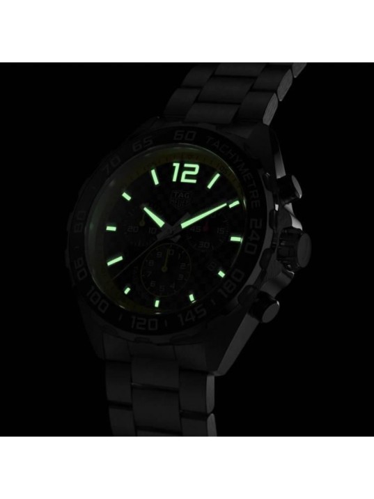 TAG Heuer Formula 1 CAZ101AC.BA0842 Erkek Kol Saati TAG Heuer Formula 1 CAZ101AC.BA0842 Erkek Kol Saati