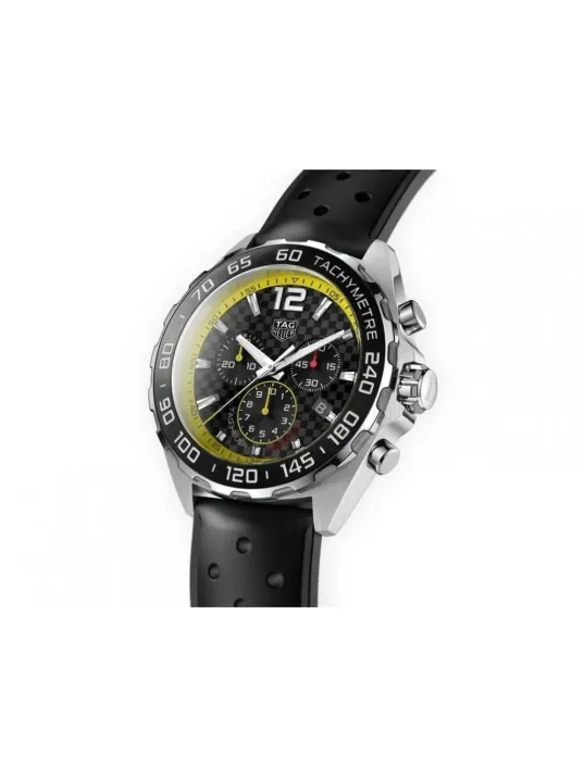 TAG Heuer Formula 1 CAZ101AC.FT8024 Kol Saati