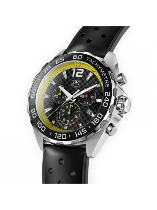 TAG Heuer Formula 1 CAZ101AC.FT8024 Kol Saati TAG Heuer Formula 1 CAZ101AC.FT8024 Kol Saati