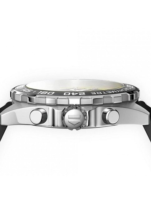 TAG Heuer Formula 1 CAZ101AC.FT8024 Kol Saati