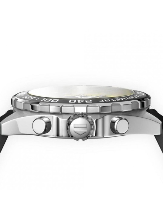 TAG Heuer Formula 1 CAZ101AC.FT8024 Kol Saati TAG Heuer Formula 1 CAZ101AC.FT8024 Kol Saati