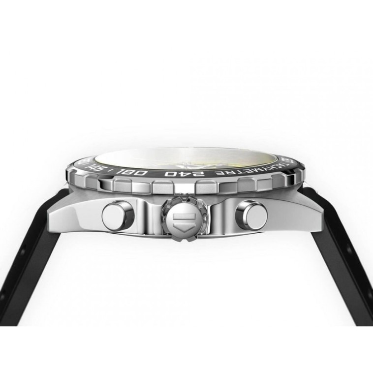 TAG Heuer Formula 1 CAZ101AC.FT8024 Kol Saati TAG Heuer Formula 1 CAZ101AC.FT8024 Kol Saati