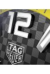 TAG Heuer Formula 1 CAZ101AC.FT8024 Kol Saati
