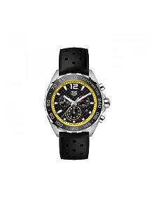 TAG Heuer Formula 1 CAZ101AC.FT8024 Kol Saati