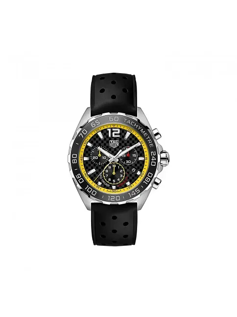 TAG Heuer Formula 1 CAZ101AC.FT8024 Kol Saati