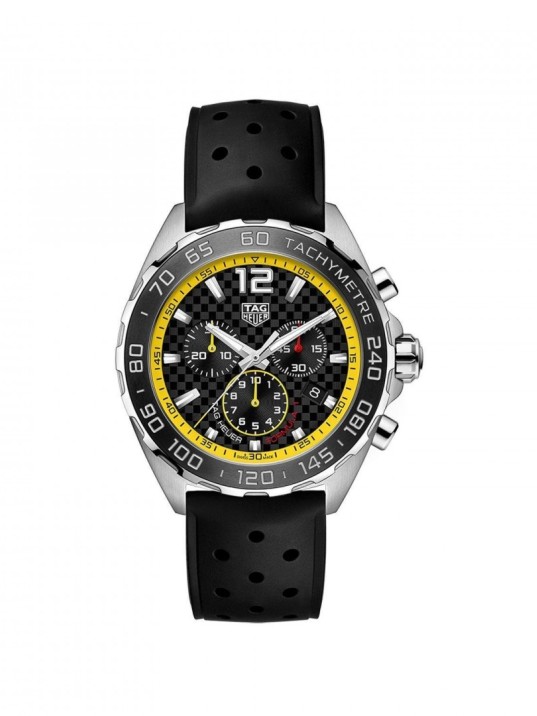 TAG Heuer Formula 1 CAZ101AC.FT8024 Kol Saati TAG Heuer Formula 1 CAZ101AC.FT8024 Kol Saati