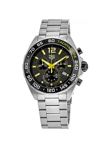 Tag Heuer Formula 1 CAZ101AG.BA0842 Erkek Kol Saati