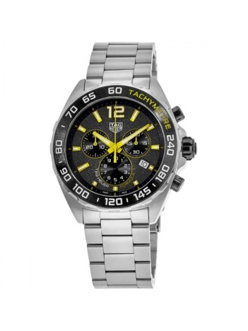 Tag Heuer Formula 1 CAZ101AG.BA0842 Erkek Kol Saati