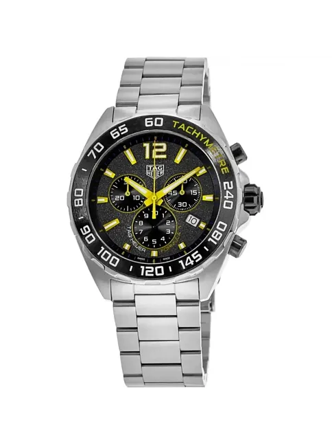 Tag Heuer Formula 1 CAZ101AG.BA0842 Erkek Kol Saati