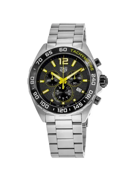 Tag Heuer Formula 1 CAZ101AG.BA0842 Erkek Kol Saati