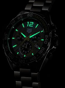 Tag Heuer Formula 1 CAZ101AG.BA0842 Erkek Kol Saati